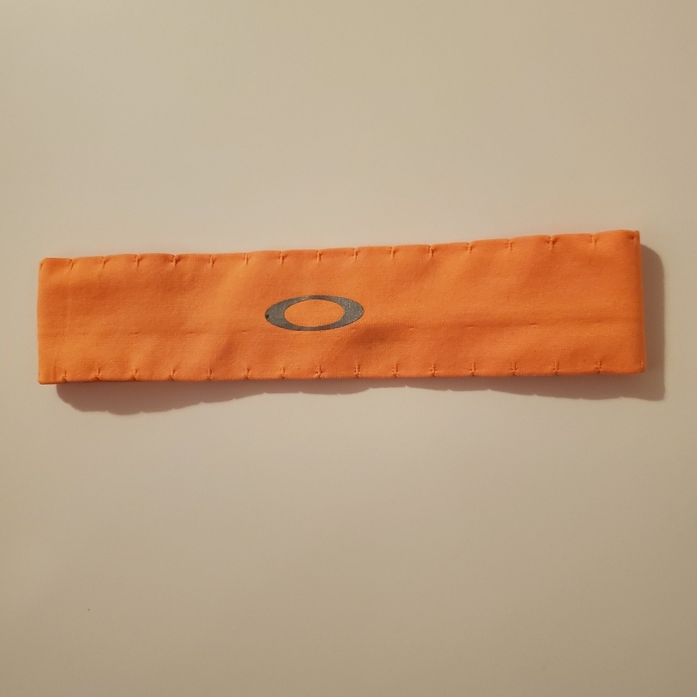 Oakley Exercise Headband